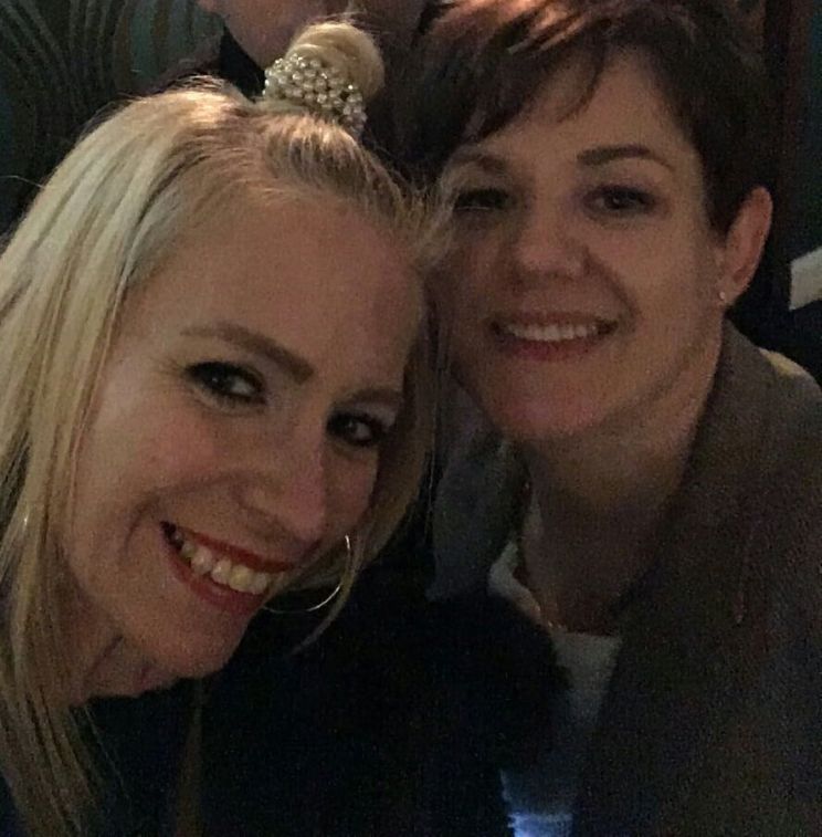 Kelly Phillips