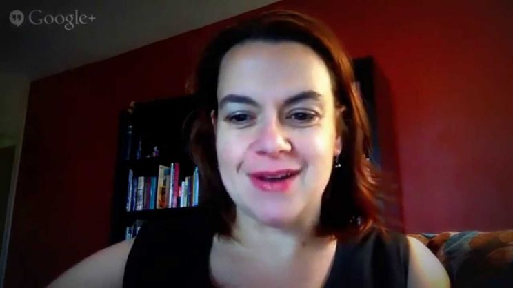 Kelly Phillips