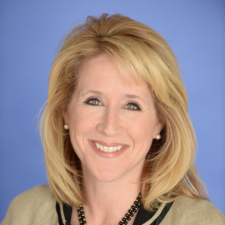 Kelly Phillips