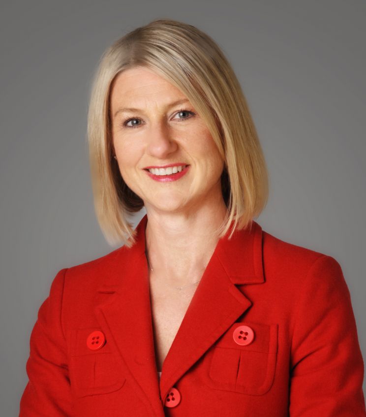 Kelly Phillips