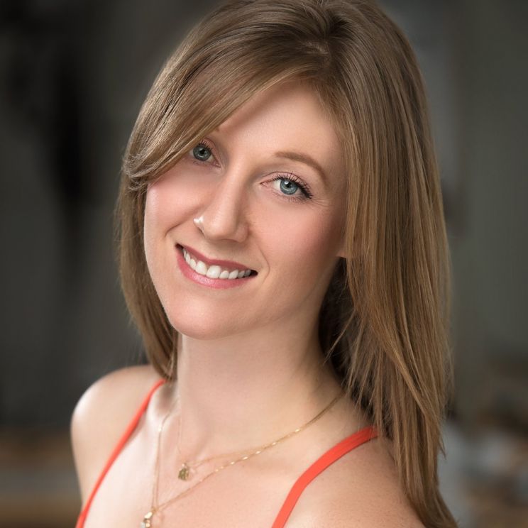 Kelly Phillips