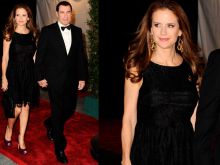 Kelly Preston