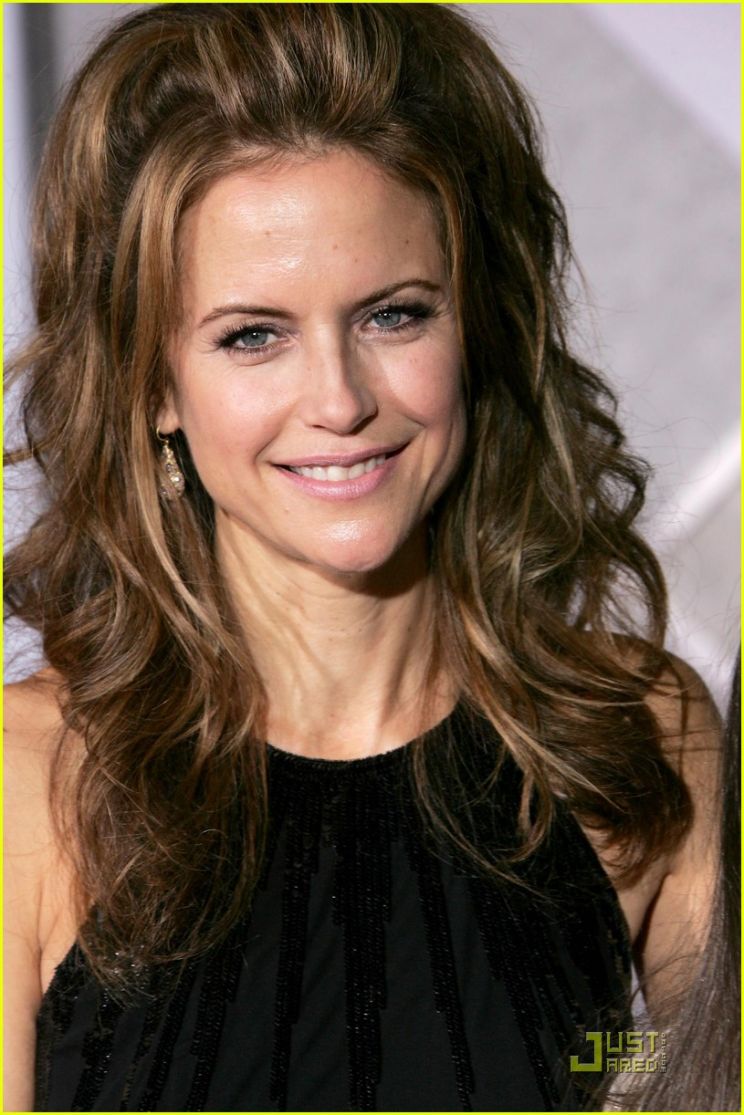 Kelly Preston