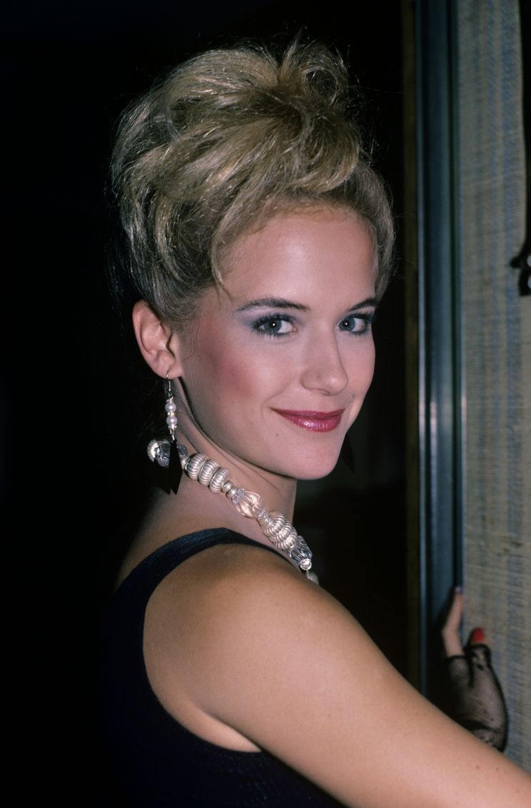 Kelly Preston