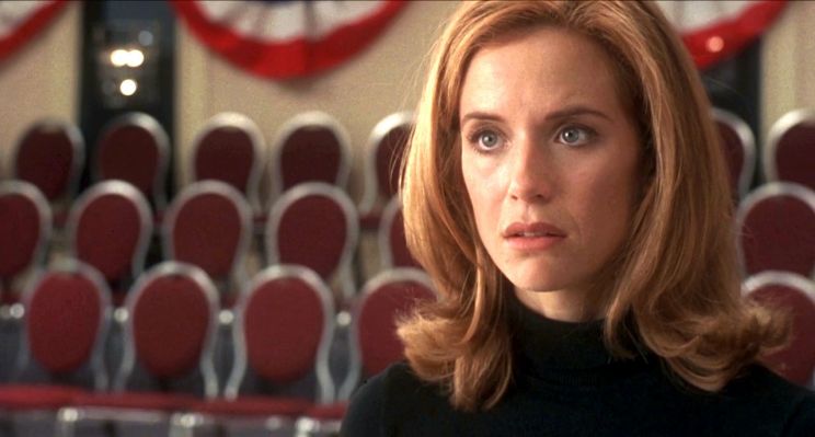 Kelly Preston