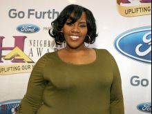 Kelly Price