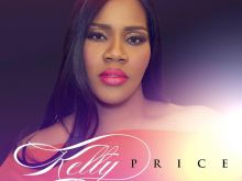 Kelly Price