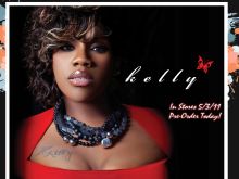 Kelly Price