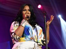Kelly Price