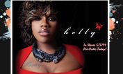 Kelly Price