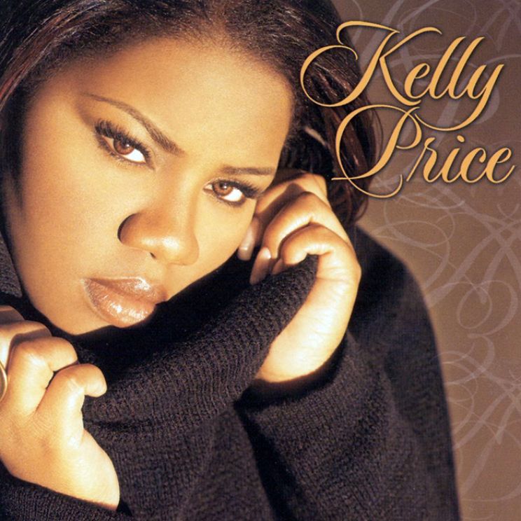 Kelly Price