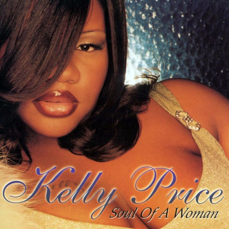 Kelly Price