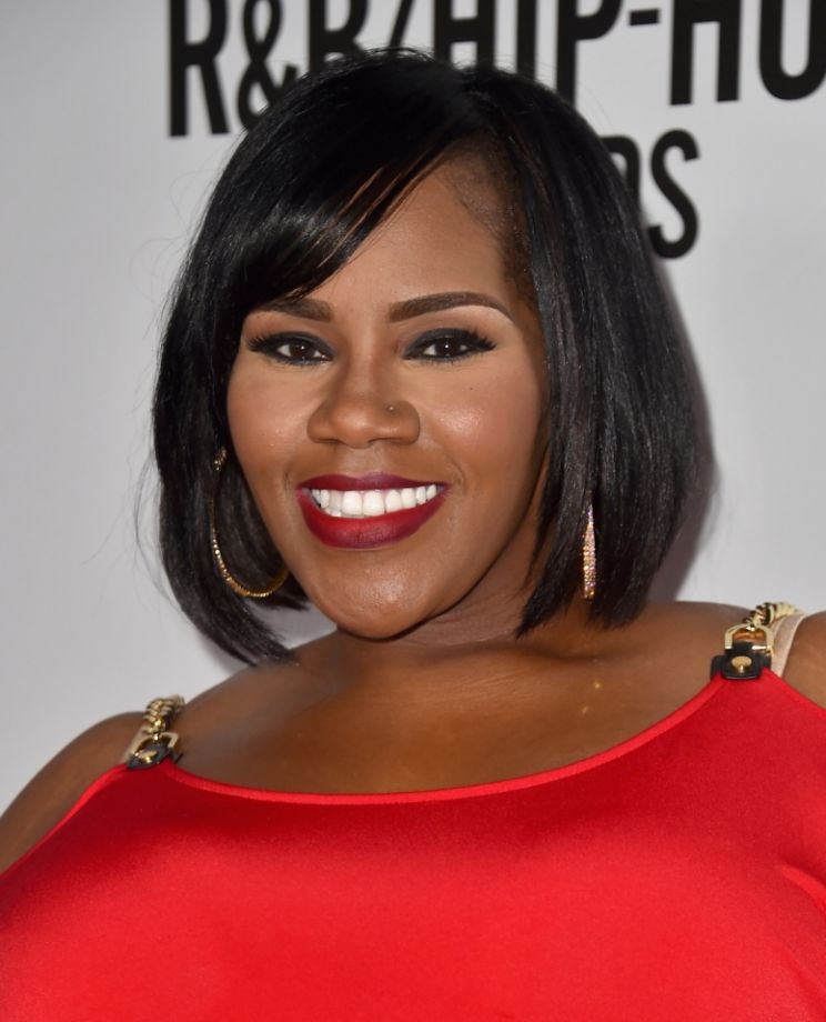 Kelly Price