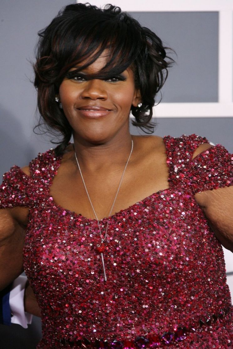 Kelly Price