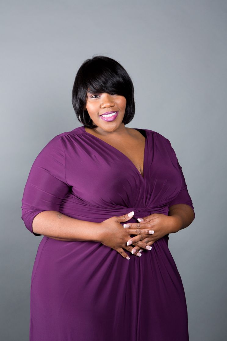 Kelly Price