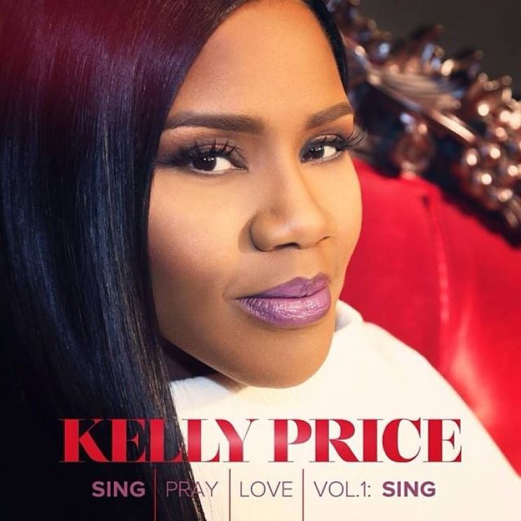 Kelly Price