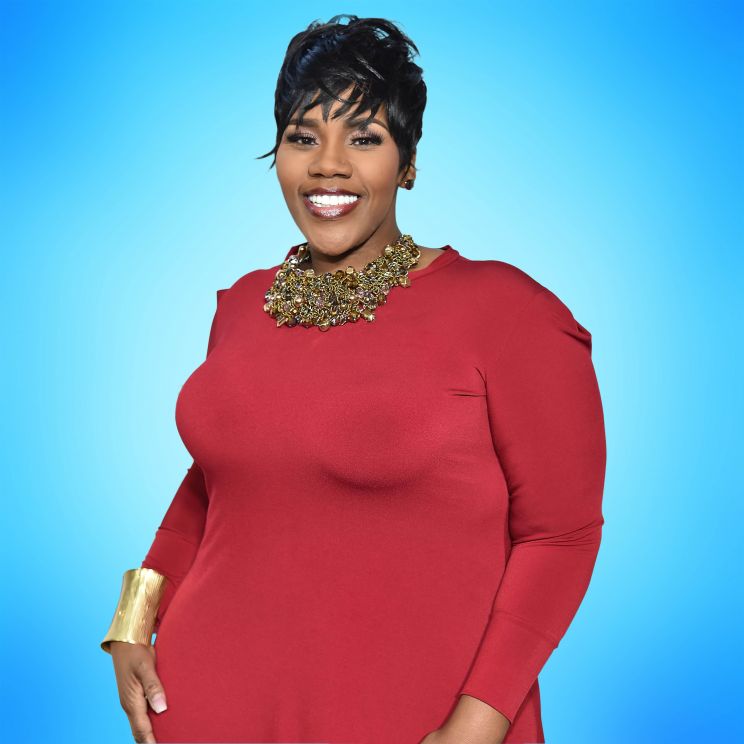 Kelly Price