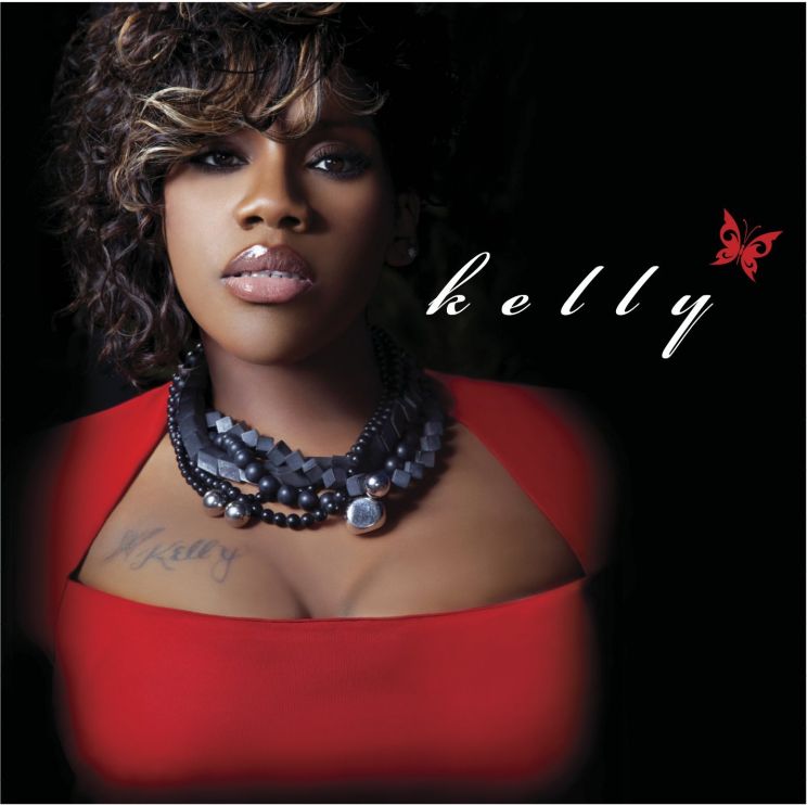 Kelly Price
