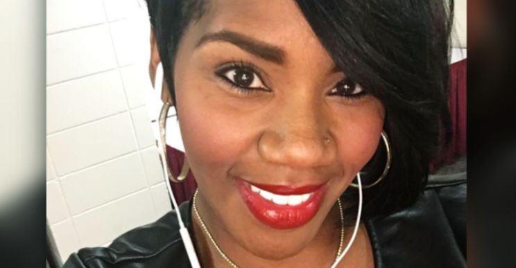Kelly Price
