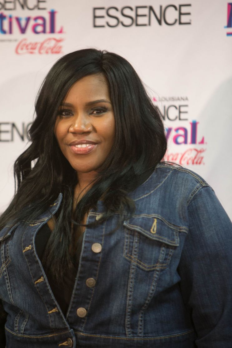 Kelly Price