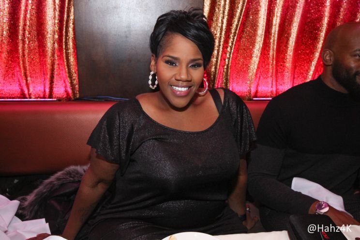 Kelly Price