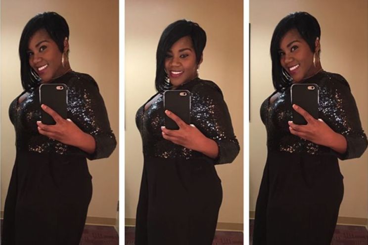 Kelly Price