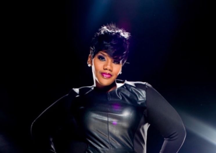 Kelly Price