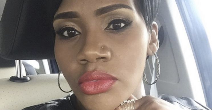 Kelly Price