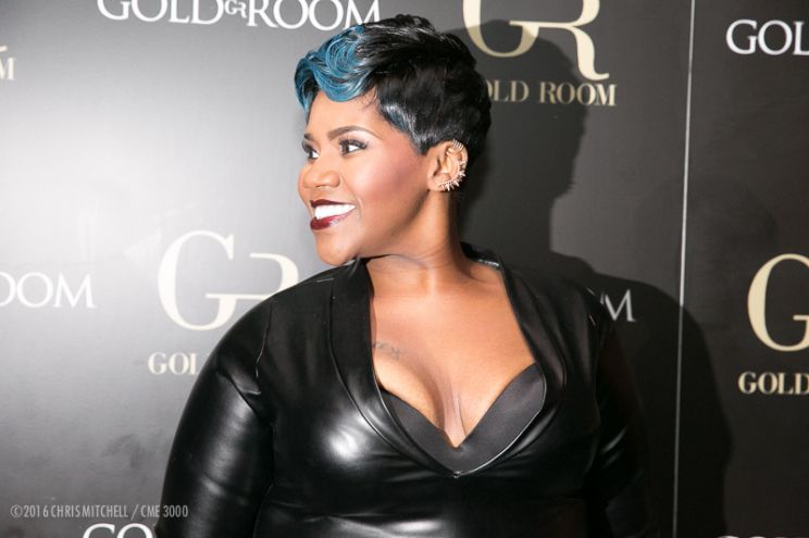 Kelly Price