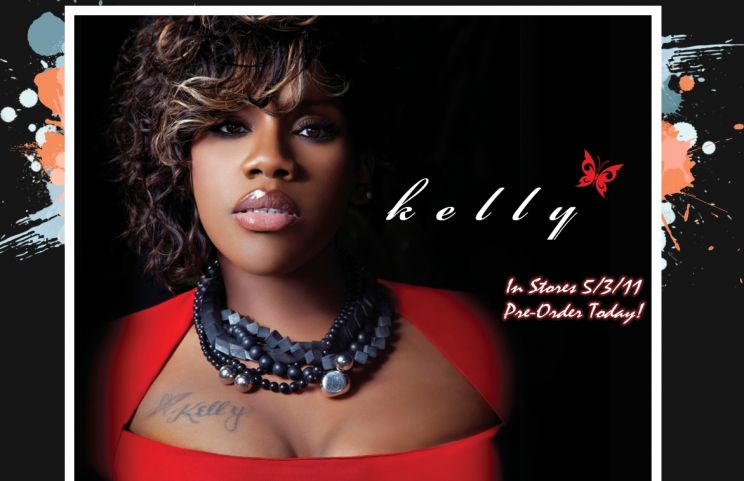 Kelly Price