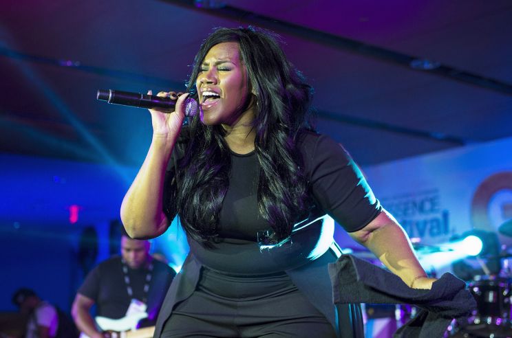 Kelly Price