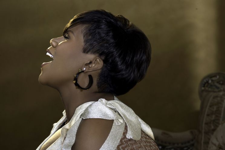 Kelly Price