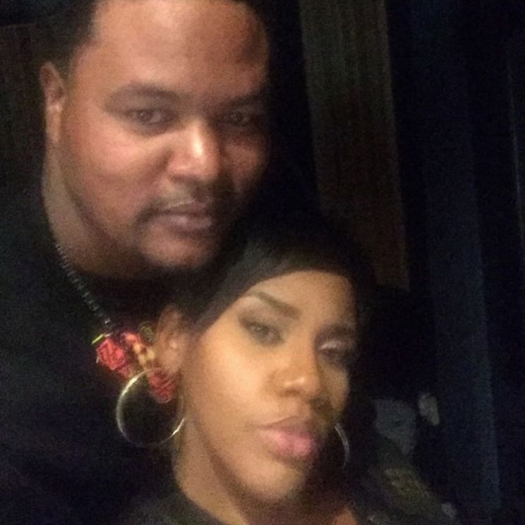 Kelly Price
