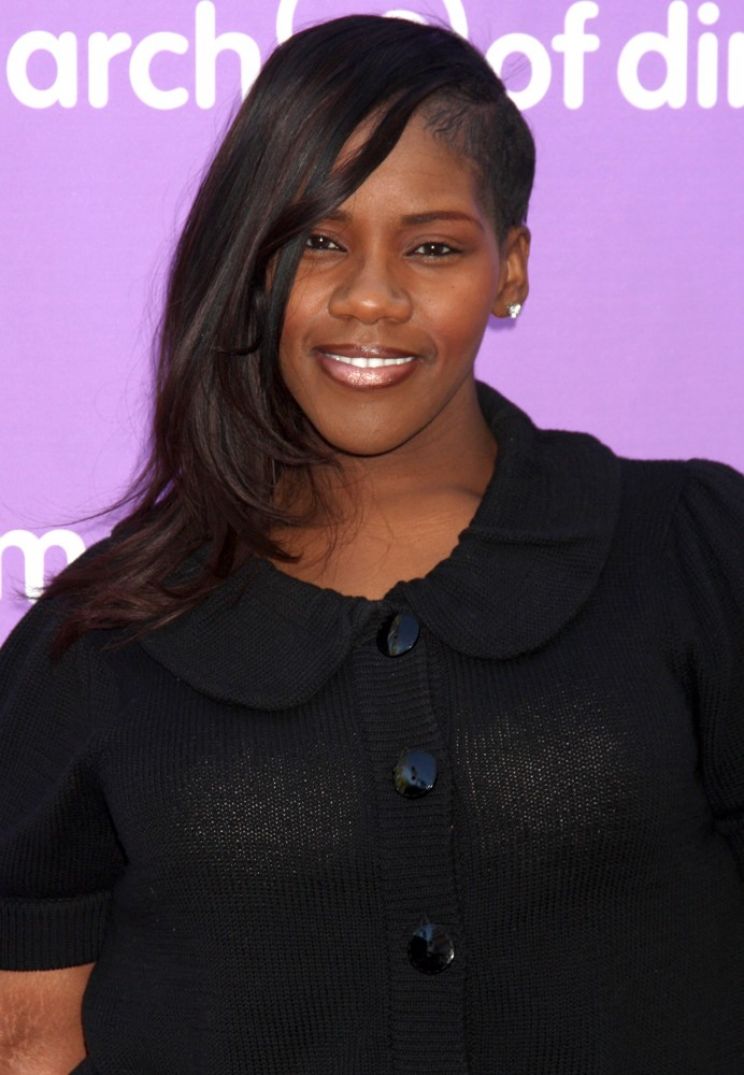 Kelly Price