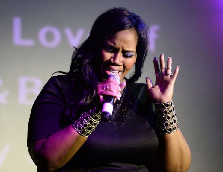 Kelly Price