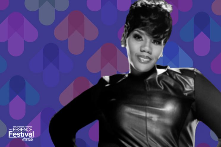 Kelly Price