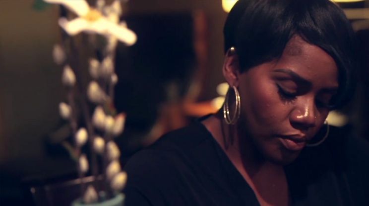 Kelly Price