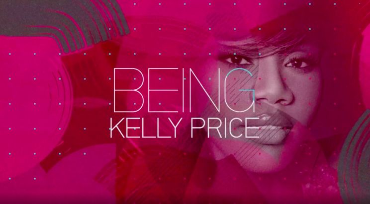 Kelly Price