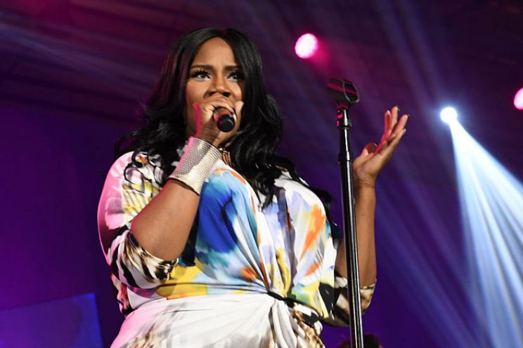 Kelly Price
