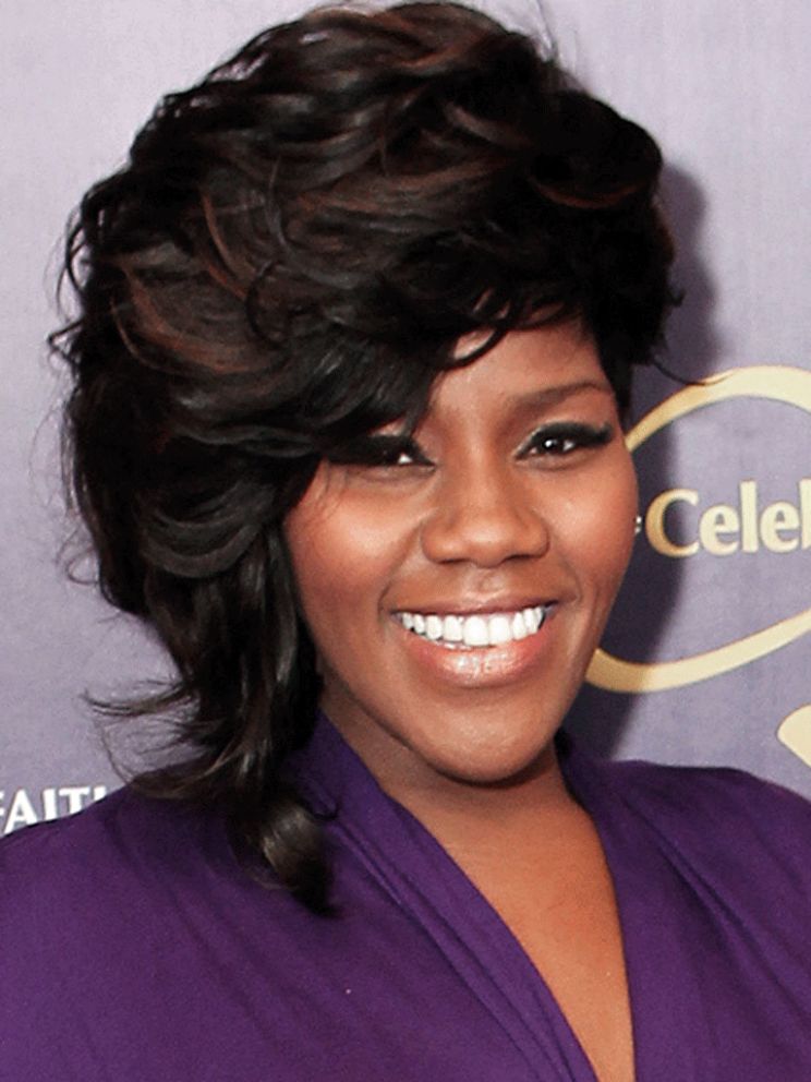 Kelly Price