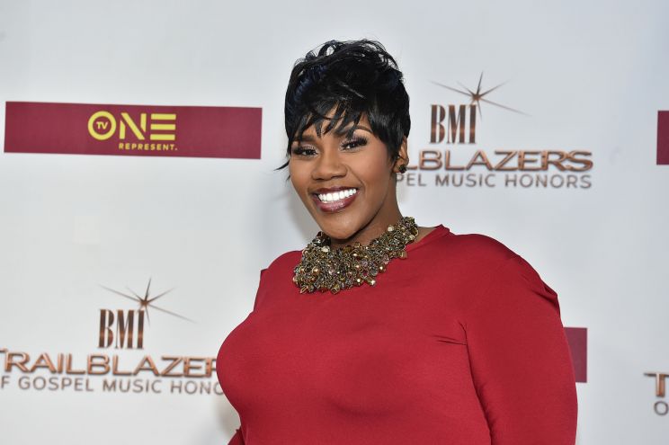Kelly Price