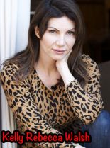 Kelly Rebecca Walsh