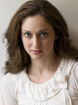 Kelly Rebecca Walsh