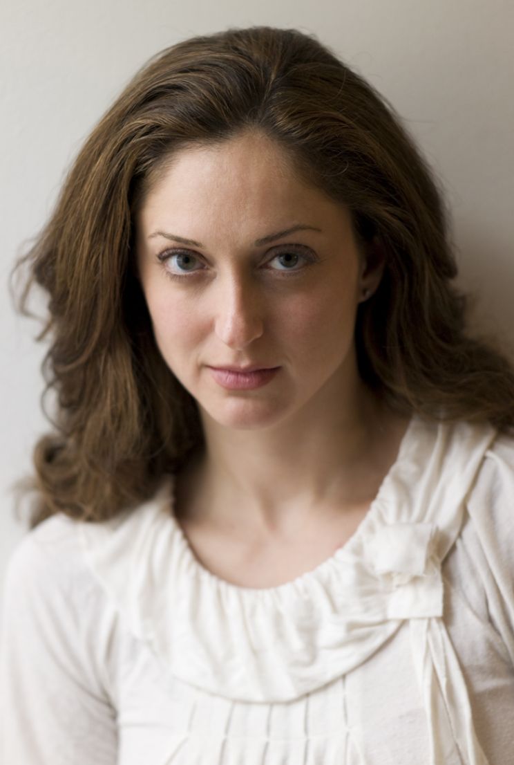 Kelly Rebecca Walsh