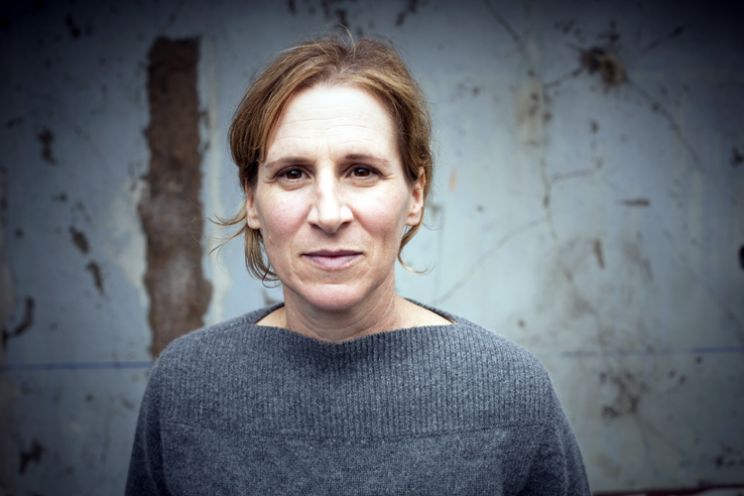 Kelly Reichardt