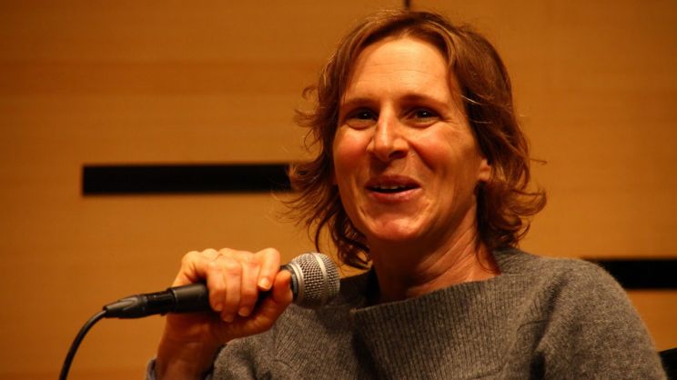 Kelly Reichardt