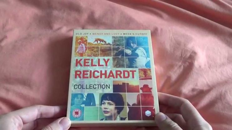 Kelly Reichardt