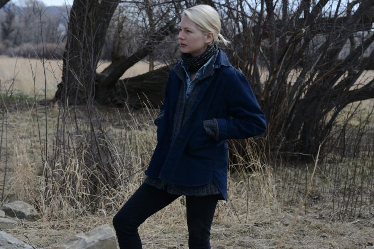 Kelly Reichardt