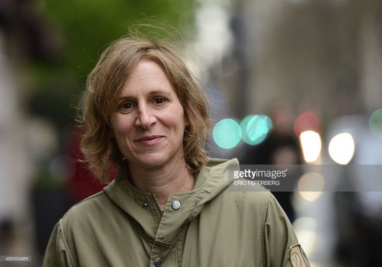 Kelly Reichardt