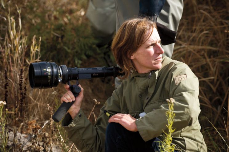 Kelly Reichardt